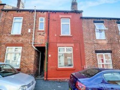 Annonce Vente Maison Sheffield