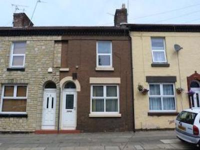 Annonce Vente Maison Liverpool