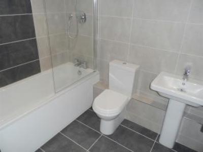 Acheter Appartement Nottingham