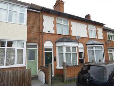 Annonce Vente Maison Leicester