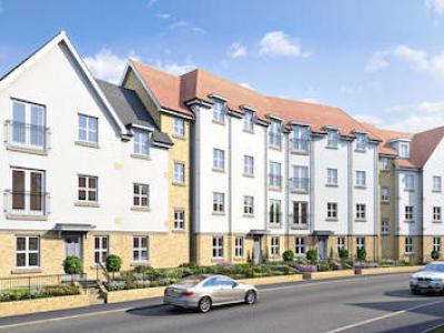 Annonce Vente Appartement Bishop's-stortford