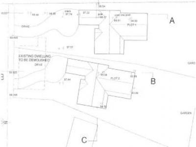 Acheter Terrain Saundersfoot