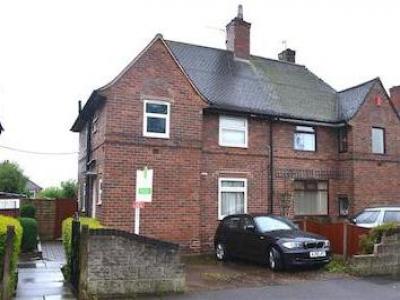 Annonce Vente Maison Stoke-on-trent