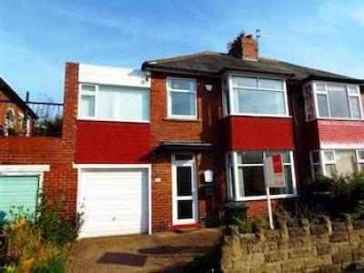 Annonce Vente Maison Newcastle-upon-tyne