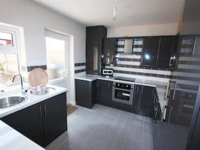 Annonce Vente Maison Blackpool