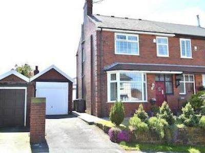 Annonce Vente Maison Oldham