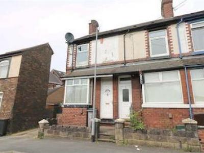 Annonce Vente Maison Stoke-on-trent