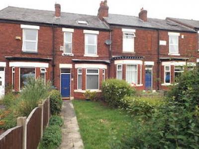 Annonce Vente Maison Stockport