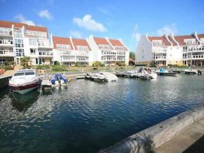 Acheter Appartement Poole