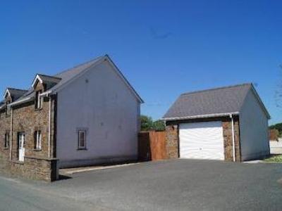 Annonce Vente Maison Llandysul