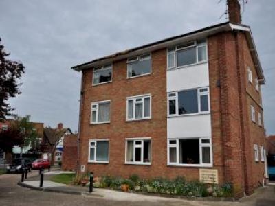 Annonce Vente Appartement Frinton-on-sea