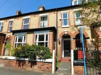 Annonce Vente Maison Stockport