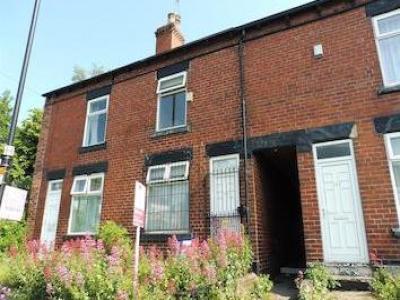 Annonce Vente Maison Sheffield