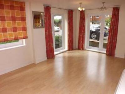 Acheter Appartement Basingstoke