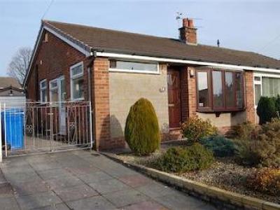 Annonce Vente Maison Chorley