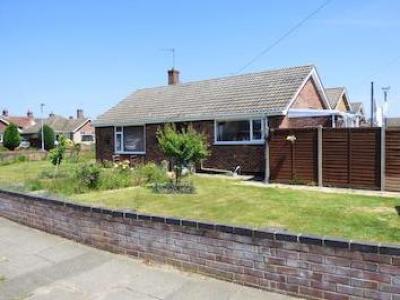 Annonce Vente Maison Lowestoft