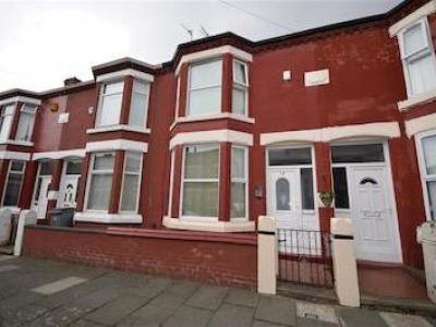 Annonce Vente Maison Wallasey