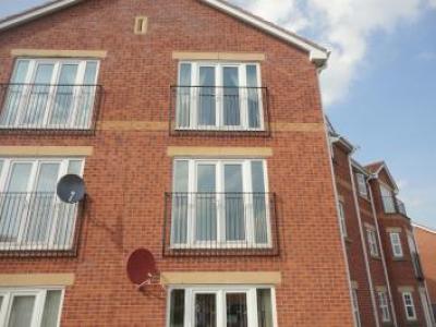 Annonce Vente Appartement Liverpool