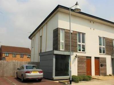 Annonce Vente Maison Manchester