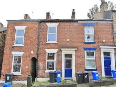 Annonce Vente Maison Sheffield