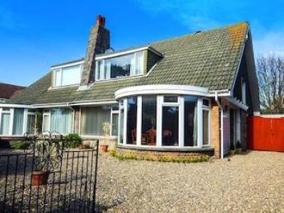 Annonce Vente Maison Lowestoft