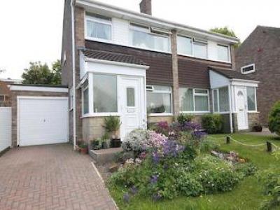 Annonce Vente Maison Newcastle-upon-tyne