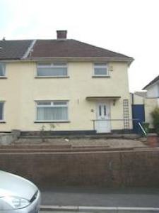 Annonce Vente Maison Pontypridd