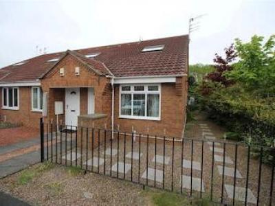 Annonce Vente Maison Cramlington