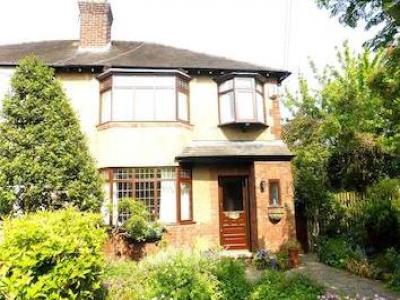 Annonce Vente Maison Wirral