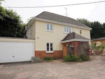 Annonce Vente Maison Daventry