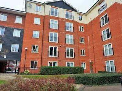 Annonce Vente Appartement Bishop's-stortford