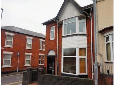 Annonce Vente Maison Stoke-on-trent