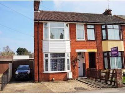 Annonce Vente Maison Ipswich