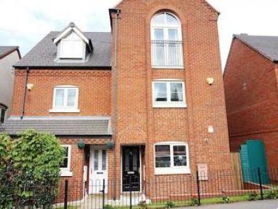 Annonce Vente Maison Swadlincote