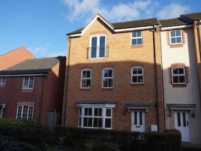 Annonce Vente Appartement Stoke-on-trent