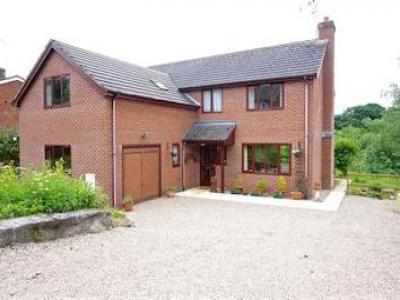 Annonce Vente Maison Oswestry