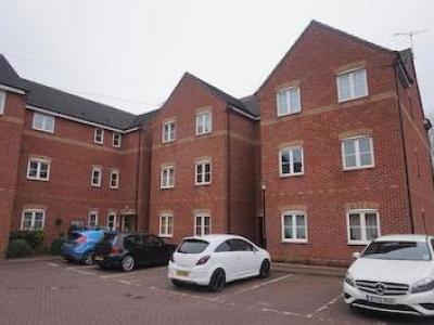 Annonce Vente Appartement Coventry