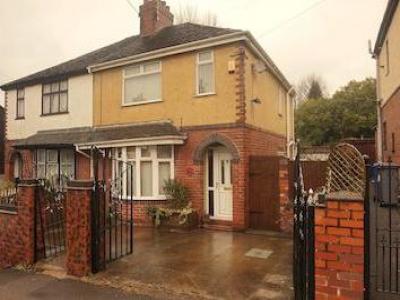 Annonce Vente Maison Stoke-on-trent