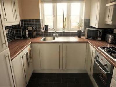 Annonce Vente Appartement Stoke-on-trent