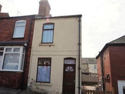 Annonce Vente Maison Stoke-on-trent