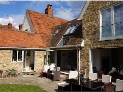 Annonce Vente Maison Weybridge