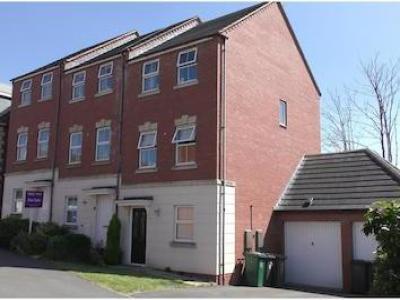 Annonce Vente Maison Swadlincote