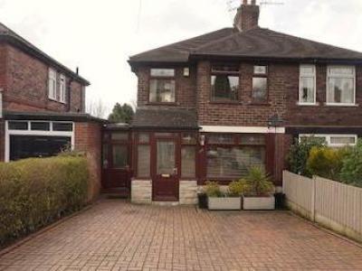 Annonce Vente Maison Stoke-on-trent