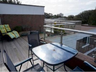 Annonce Vente Appartement Bournemouth