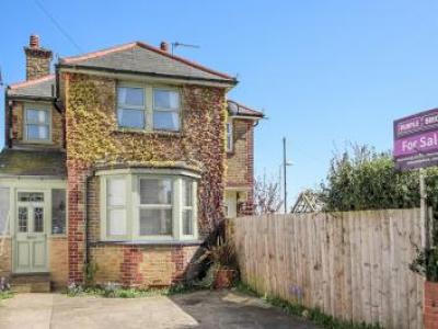 Annonce Vente Maison Broadstairs