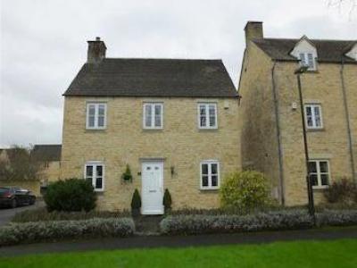 Annonce Location Maison Cirencester