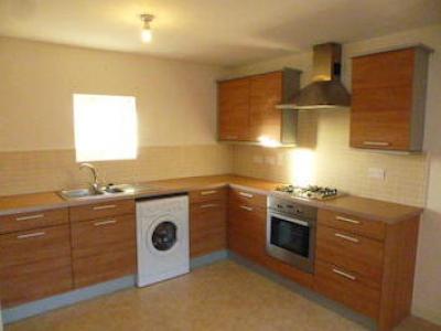 Annonce Location Appartement Crewe