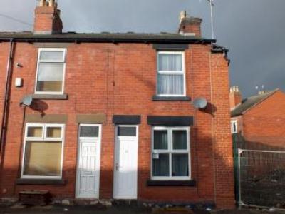 Annonce Location Maison Sheffield