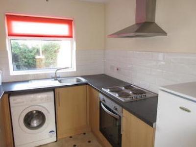 Louer Appartement Sheffield