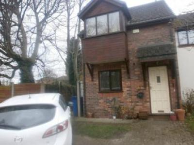 Annonce Location Maison Stockport